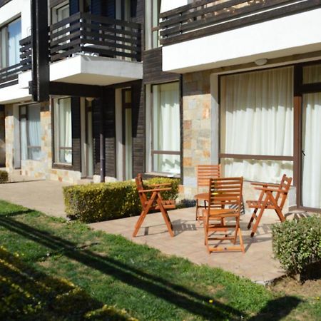 Stylish 1 Bedroom Apartment In Aspen Golf Resort Bansko Zewnętrze zdjęcie