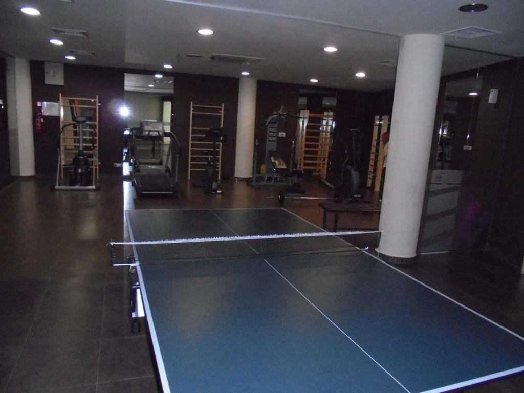 Stylish 1 Bedroom Apartment In Aspen Golf Resort Bansko Zewnętrze zdjęcie