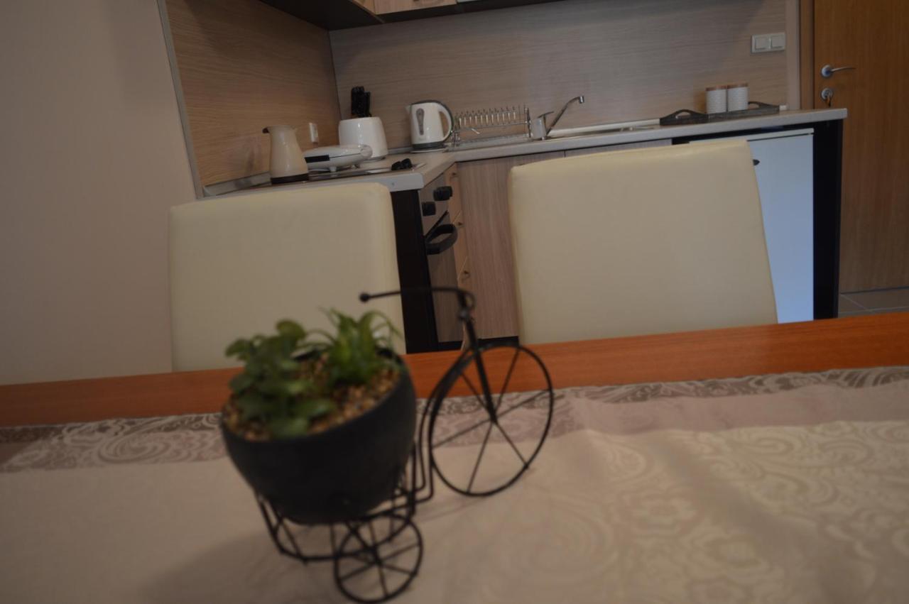 Stylish 1 Bedroom Apartment In Aspen Golf Resort Bansko Zewnętrze zdjęcie