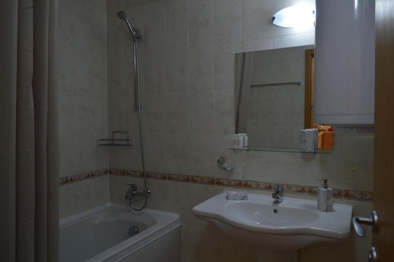 Stylish 1 Bedroom Apartment In Aspen Golf Resort Bansko Zewnętrze zdjęcie