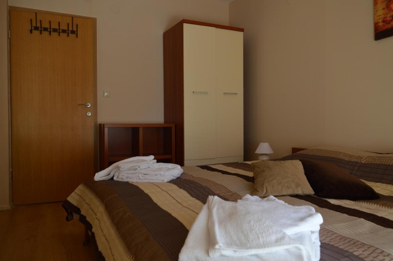 Stylish 1 Bedroom Apartment In Aspen Golf Resort Bansko Zewnętrze zdjęcie