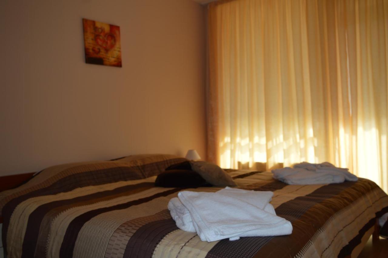 Stylish 1 Bedroom Apartment In Aspen Golf Resort Bansko Zewnętrze zdjęcie