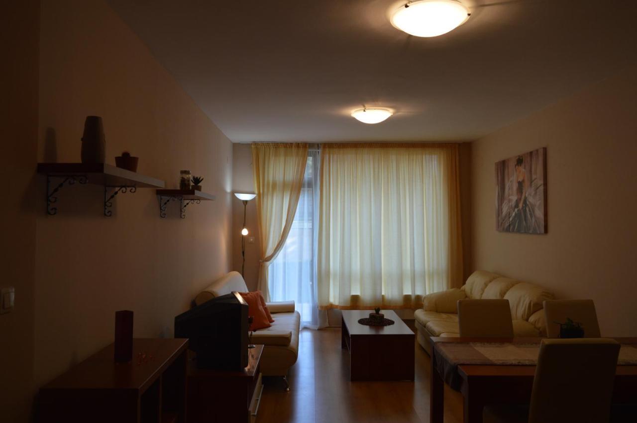 Stylish 1 Bedroom Apartment In Aspen Golf Resort Bansko Zewnętrze zdjęcie