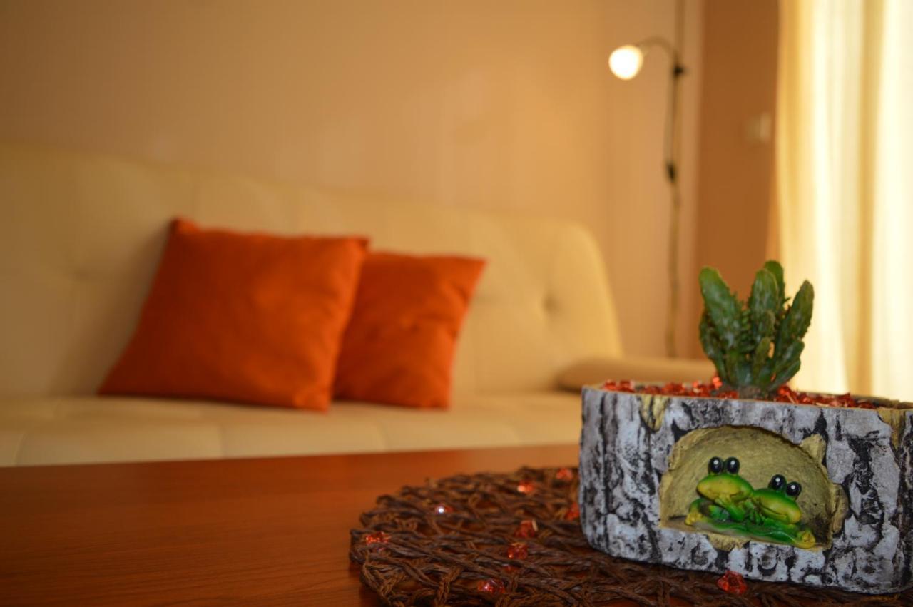 Stylish 1 Bedroom Apartment In Aspen Golf Resort Bansko Zewnętrze zdjęcie