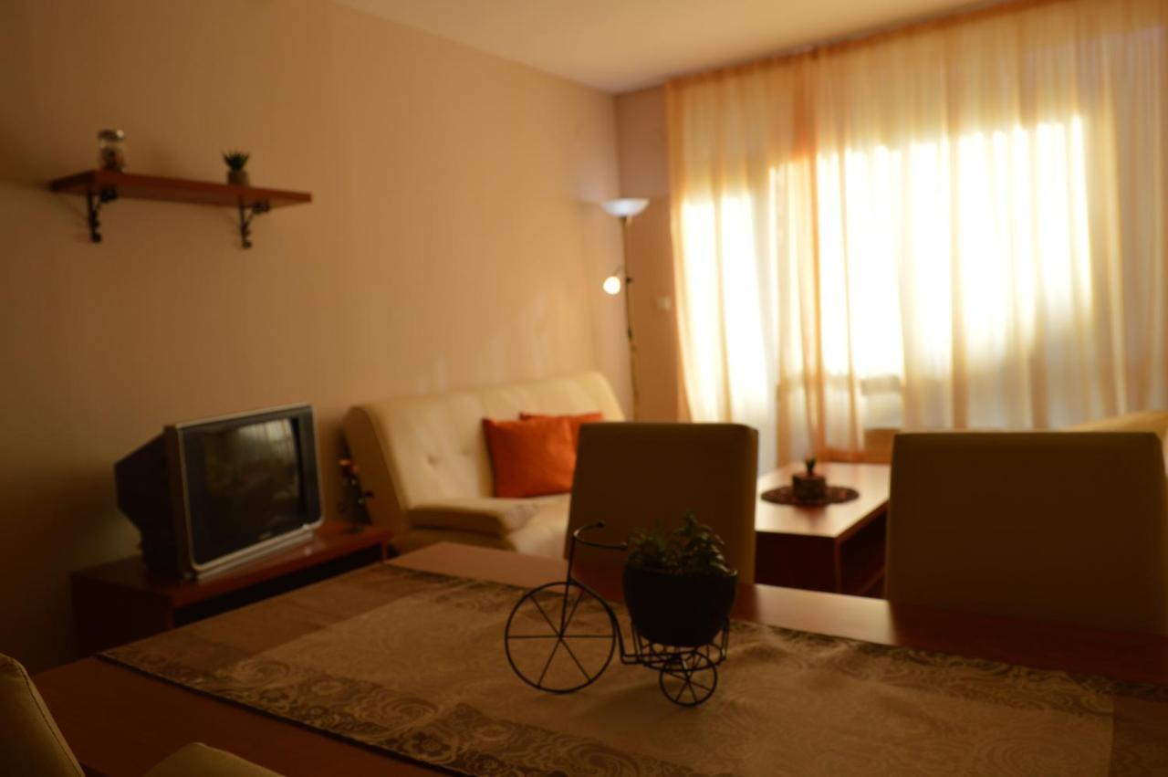 Stylish 1 Bedroom Apartment In Aspen Golf Resort Bansko Zewnętrze zdjęcie