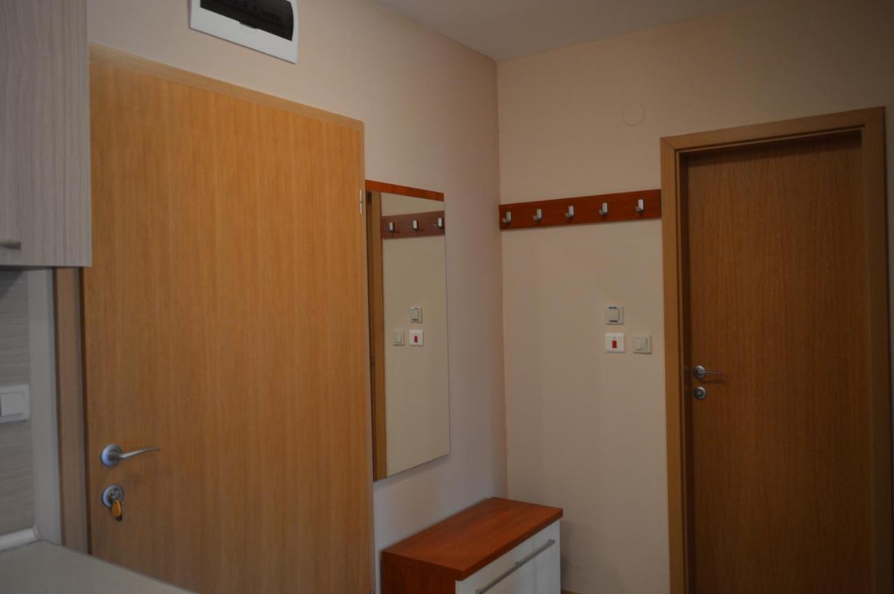 Stylish 1 Bedroom Apartment In Aspen Golf Resort Bansko Zewnętrze zdjęcie