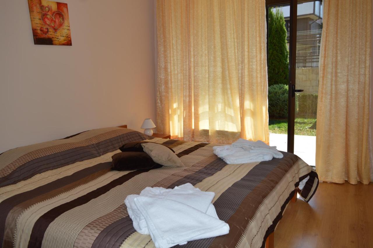 Stylish 1 Bedroom Apartment In Aspen Golf Resort Bansko Zewnętrze zdjęcie